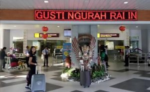 Tiga Maskapai Internasional Ajukan Pengaktifan Kembali Rute Penerbangan ke Bali
