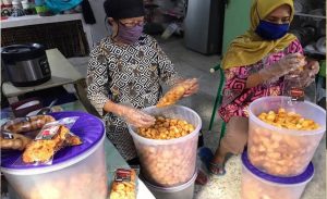 Penerbitan Sertifikasi Halal UMK Bakal Lebih Mudah dan Cepat