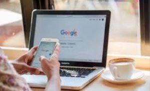 Pencarian Lulur Kopi hingga Serum Pria di Google Naik Tajam