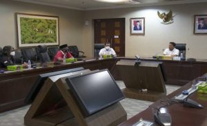 Pembangunan IKN Nusantara Tak Eliminasi Masyarakat Kalimantan