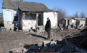 Keadaan Darurat 30 Hari, Ukraina Minta Warganya Tinggalkan Rusia