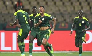 Burkina Takluk dari Senegal di Semifinal Piala Afrika