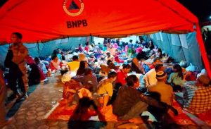 BMKG: Waspada Ancaman Hidrometeorologi Usai Gempa Pasaman Barat