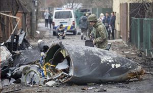 Invansi Rusia, 4.300 Tentara Ukraina Meninggal Dunia