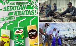 Nestle Indonesia Pastikan Karyawan yang Terkena PHK Tetap Dapat Kompensasi Sesuai UU, Buruh Minta Kesempatan Tetap Bekerja