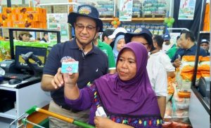 Warga Kepulauan Seribu Nikmati Harga Setara dengan DKI Jakarta