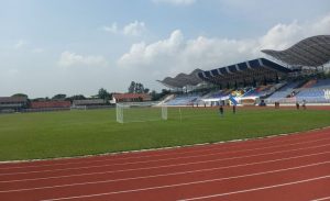 Usai Renovasi, Stadion Benteng Ganti Nama jadi Stadion Benteng Reborn