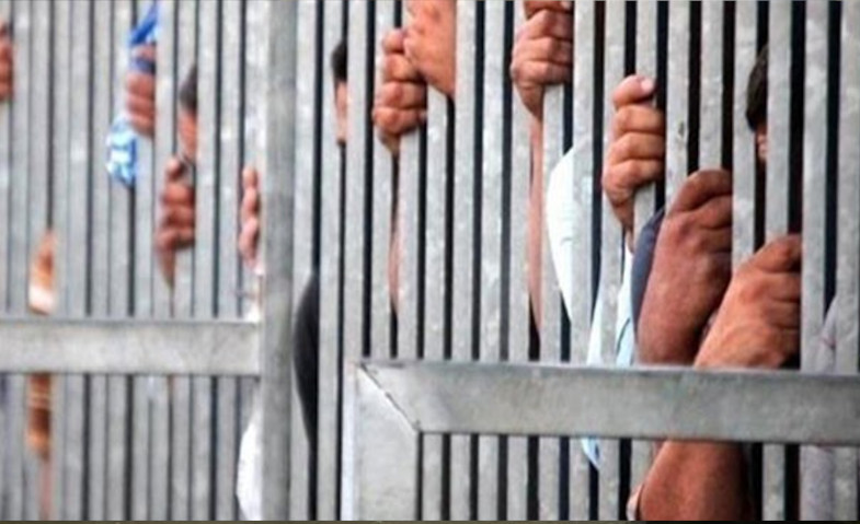 Masuk Secara Ilegal, 5.000 Pekerja Migran Indonesia Dipenjara di Malaysia