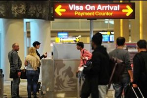 Mulai 7 Maret, Turis dari 23 Negara Bisa Dapat Visa on Arrival di Bali
