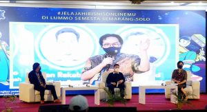 Lummo Semesta, Kini Hadir di Semarang, Solo, dan Yogyakarta