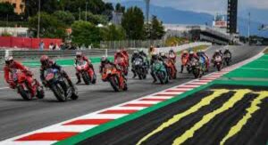 Indonesia Ditargetkan Raup Rp500 Miliar dari Ajang MotoGP