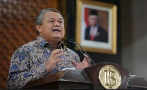 Imbas Perang Rusia-Ukraina, Ekonomi Global Bisa Lesu