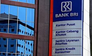 BRI Sambut Regulasi OJK Soal Akuisisi Fintech