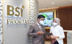 BSI Berikan Layanan Konsultasi Pajak untuk Nasabah Prioritas