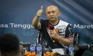 UMKM Harus Manfaatkan PLUT untuk Perbaikan Produk dan Digitalisasi