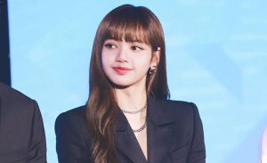 Lisa Blackpink Bersiap Meluncurkan Album Solo dengan RCA Records