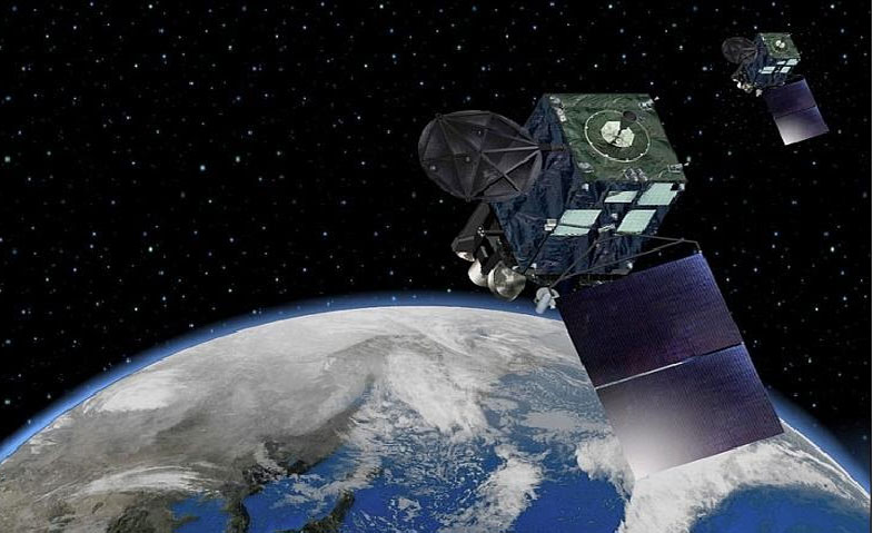 Butuh 9 Satelit untuk Pantau Bencana di Tanah Air