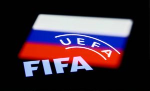 Resmi, FIFA Larang Rusia Tampil di Piala Dunia Qatar 2022