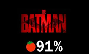 Film The Batman Tuai Kritikan