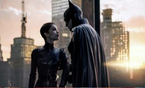 The Batman Catat Rekor Box Office Amerika