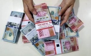 PPATK Kembali Blokir Transaksi Investasi Bodong