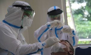 Begini Respon Kemenhub, terkait Penghapusan Antigen dan PCR untuk Perjalanan Domestik