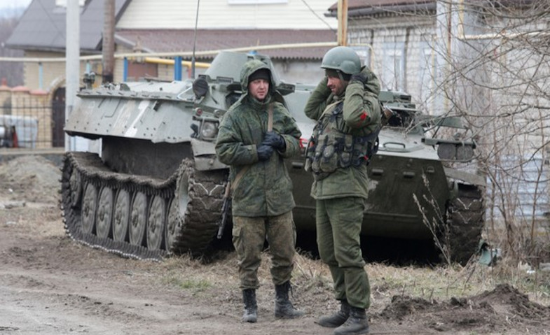 Dampak Pandemi dan Perang Rusia-Ukraina, Pemerintah Diminta Waspada Krisis Pangan