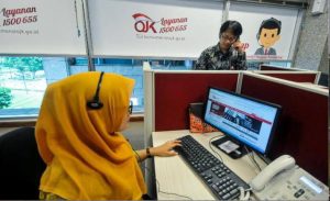 OJK Luncurkan Roadmap Pengembangan dan Penguatan Perusahaan Modal Ventura, Dorong Pertumbuhan Ekonomi Nasional