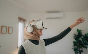 Jaringan 5G untuk Jelajahi Teknologi Metaverse