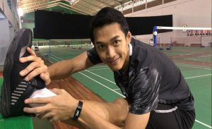 Tersingkir dari German Open, Pebulu Tangkis Jojo Terpapar COVID-19
