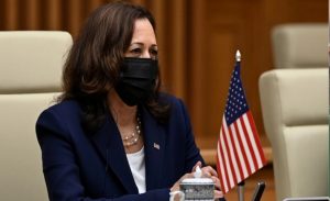 Wapres AS Kamala Harris Kunjungi Rumania, Ini yang Dibahas