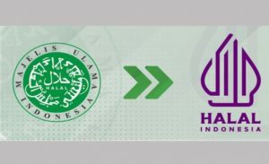 MUI: Label Halal Indonesia Tak Sesuai Kesepakatan