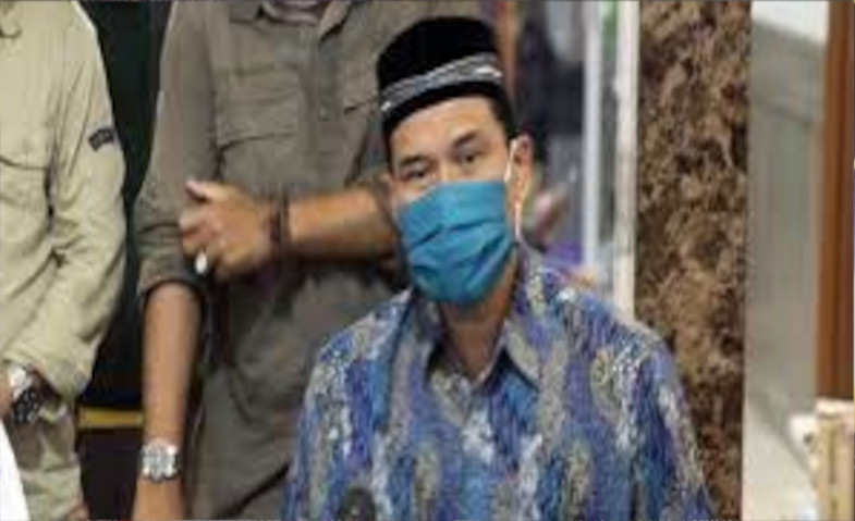 Munarman Dituntut 8 Tahun Penjara Terkait Dugaan Terorisme