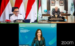 Sistem E-Katalog LKPP Harus Mampu Serap 90 Persen Pengadaan Barang/Jasa Pemerintah