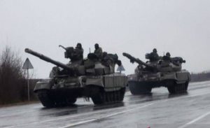 Donasi Bitcoin untuk Tentara Ukraina Capai Rp58,93 Milia