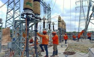 PLN Jatim Perkuat dengan Energize SUTT 150 kV Gunungsari Incomer