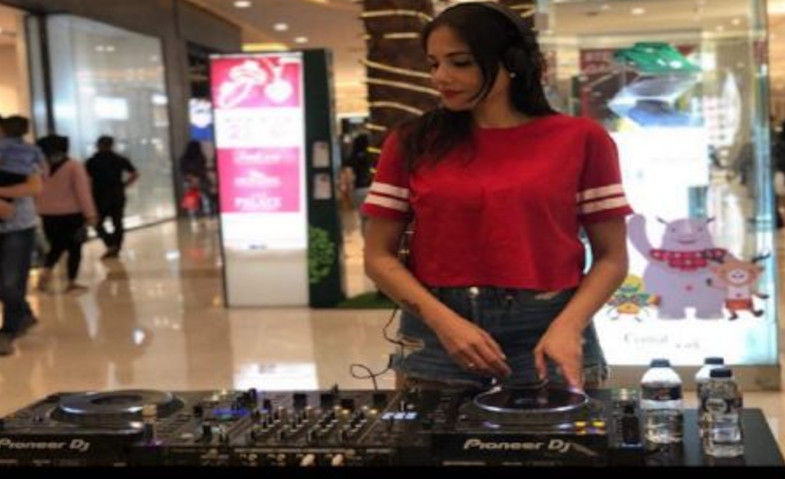 3 Cowok yang Bareng Nyabu dengan DJ Chantal Dewi Ditangkap