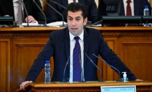 10 Diplomat Rusia yang Berada di Bulgaria Diusir