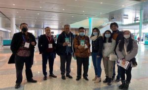 KJRI New York Fasilitasi Pembentukan Asosiasi Pengrajin Tempe di AS