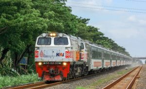 Pagi Tadi, Antrean Penumpang KRL di Sejumlah Stasiun Mengular
