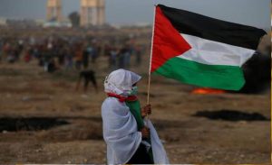 Sidang IPU ke 144, Indonesia Dorong Kemerdekaan Palestina