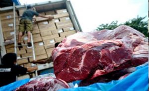 Pemerintah Buka Kerja Impor Daging Sapi dan Kerbau dari Semua Negara