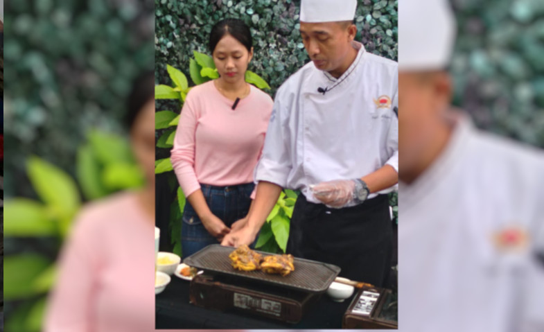Park Hotel Jakarta, Siapkan 100 Menu Makan Sepuasnya di Bulan Ramadan