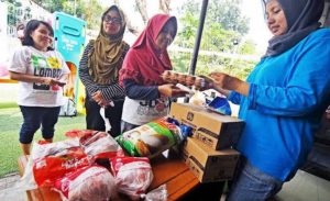 Jelang Ramadan, DKI Kucurkan Rp1 Triliun untuk Pangan Bersubsidi Warga Miskin