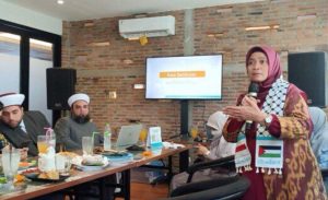 Pengungsi Palestina di Lebanon Tidak Dapat Layanan Kesehatan dan Pendidikan