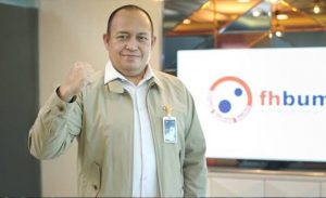 BRI Dukung OJK Siapkan Aturan Bank Bisa Akuisisi Fintech