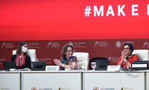 Indonesia Sukses Selenggarakan COP-4.2 Konvensi Minamata tentang Merkuri