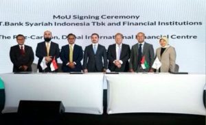 BSI Berkolaborasi dengan Bank-Bank di Uni Emirat Arab