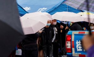 Keluarga Korban Pesawat Jatuh di China Dapat Asuransi dan Kompensasi