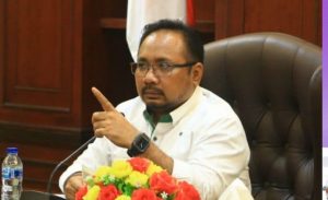 Minta Jajarannya Optimalkan Penggunaan Produk Dalam Negeri, Menag: Hindari Impor!